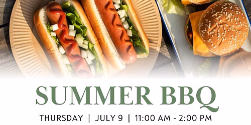 Summer BBQ