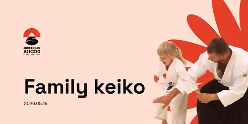 Family keiko