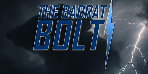 The BADRAT Bolt