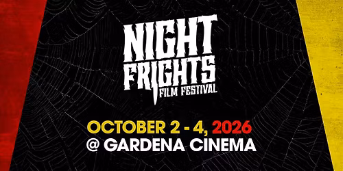 Night Frights LA Horror Film Festival 2026