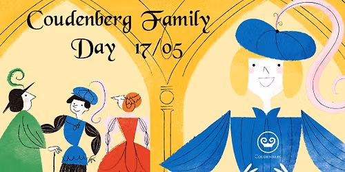 Coudenberg Family Day 2026