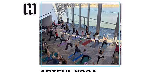 Artful Yoga 