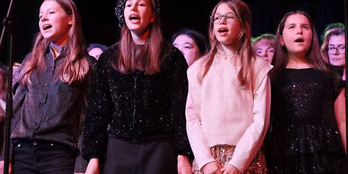Children's Choir