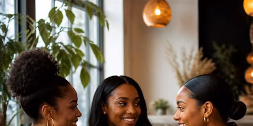 The Weekend Spread: Brunch Series for Millennial Women - Beauty in Brown