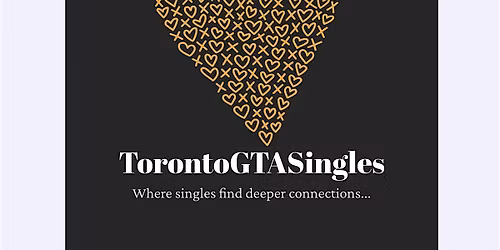 Singles Event: Black Women & The Men Who Love Them (all ages)