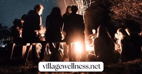 Summer Solstice Fire Gathering