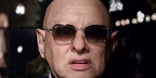 Shaun Ryder: Happy Mondays and Fridays, and Saturdays and Sundays at The Stables Milton Keynes 