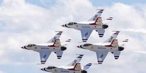 2026 Grissom Air & Space Expo