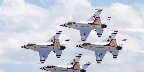 2026 Grissom Air & Space Expo