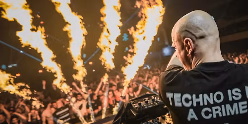 RD\u00d8, Warface, SANT\u00d8S, Daisy Guglielmi in Paris