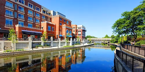 No Small Talk: Singles Adventure Hunt | Naperville, IL | Ages 21- 49