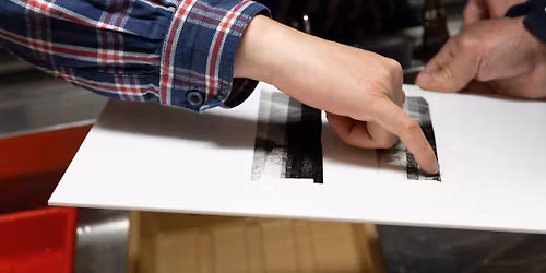 Darkroom 101: Silver Gelatin Printmaking