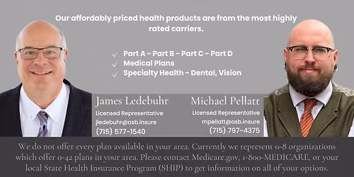 Medicare Made Easy