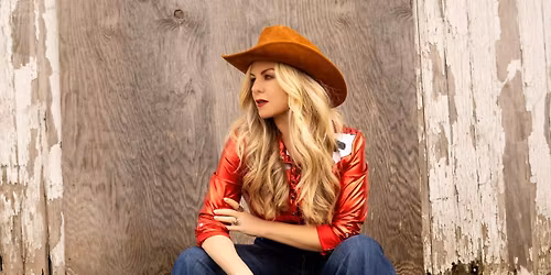 Hannah Anders - Live from Nashville