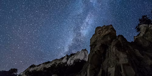 Forst\u00e5 nattem\u00f8rkets betydning p\u00e5 M\u00f8n