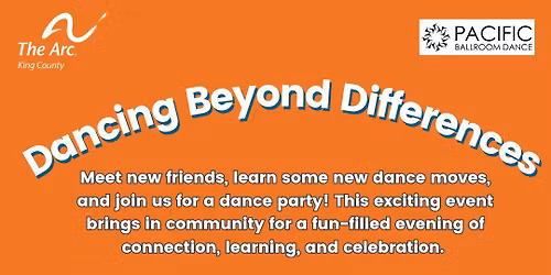 Dancing Beyond Differences