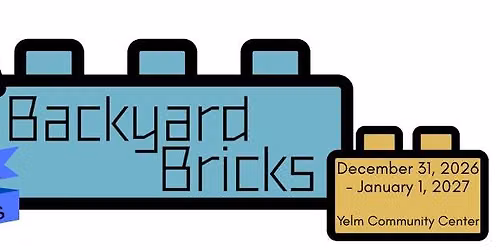 Backyard Bricks: Registered Builders