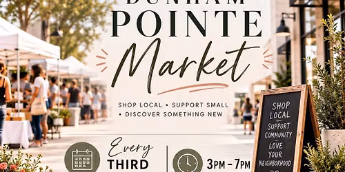 Dunham Pointe Neighborhood Market