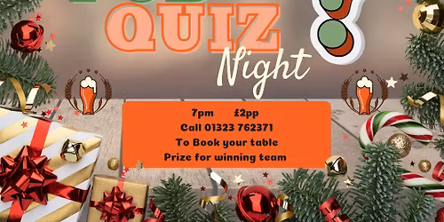 Quiz night