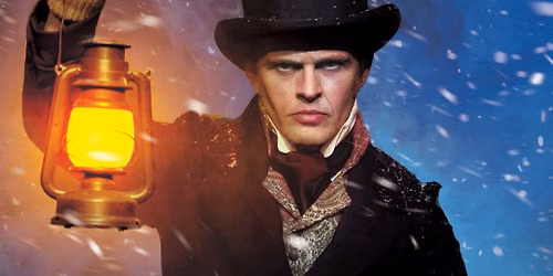  A Christmas Carol
