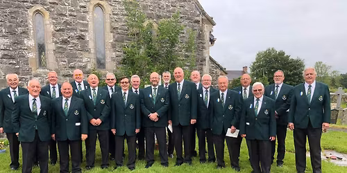 Hereford Police Male Voice Choir
