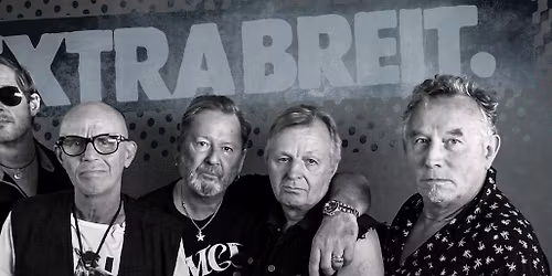 Extrabreit in SPEYER