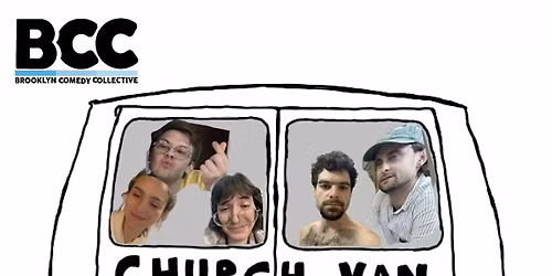 Hope at Night: Church Van\u2019s Evening Broadcast