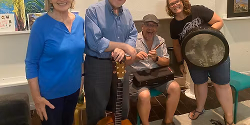 Las Vegas Irish Trad Music S\u00e9isiun