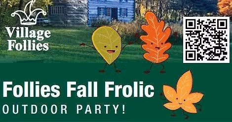 Follies Fall Frolic