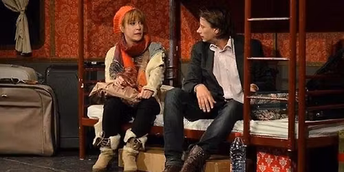 FA-MI LOC! - Timisoara