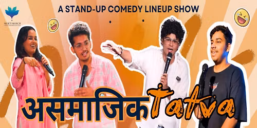 Asamajik Tatva