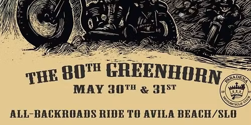 Ride to the PMC Greenhorn