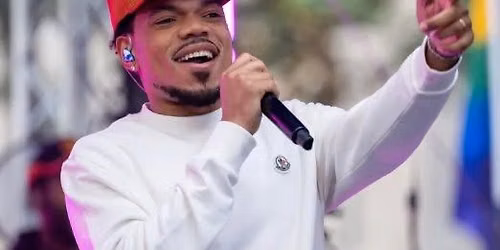 Chance The Rapper