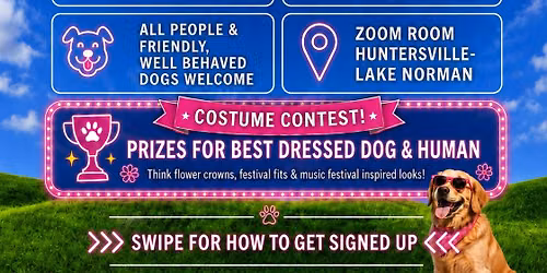 Wag Fest for a Cause 2026