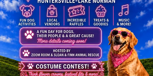 Wag Fest for a Cause 2026