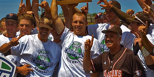 MAC Baseball Tournament - Wednesday at ForeFront Field