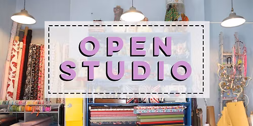 Sewing School Open Day