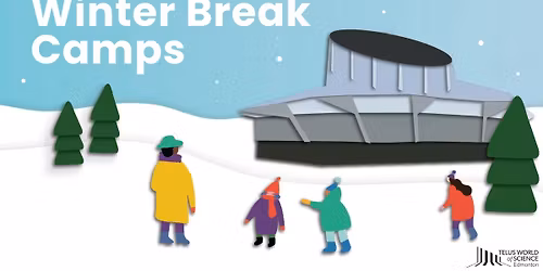 Winter Break Camps