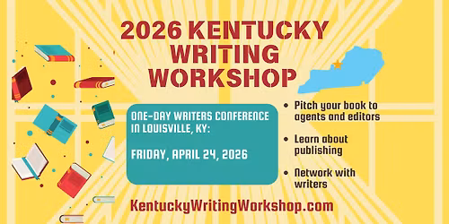 2026 Kentucky Writing Workshop