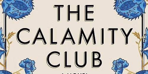October 2026 Break the Glass Ceiling Book Club