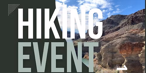 Sara park hiking event