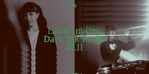 Dark Ink Radio