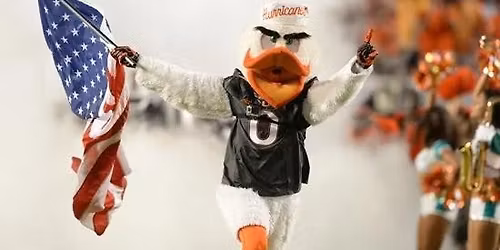 SMU Away Game Watch - Orlando