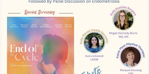 Endo Collective Screening