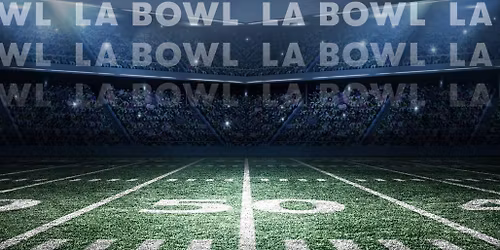 LA Bowl at SoFi Stadium