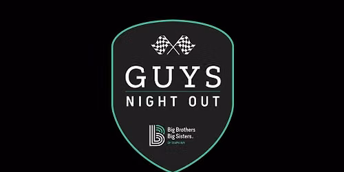 Guys Night Out: Charity Blackjack Tournament