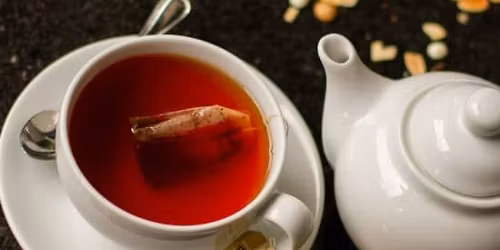 Ch\u00e1 da Tarde no Grand Ibira