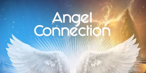 Angel Connection weekend course