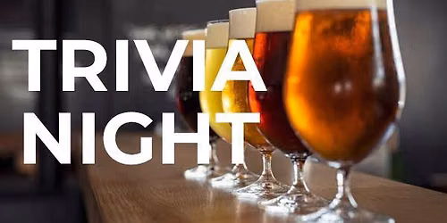 TRIVIA WITH BULLDOG