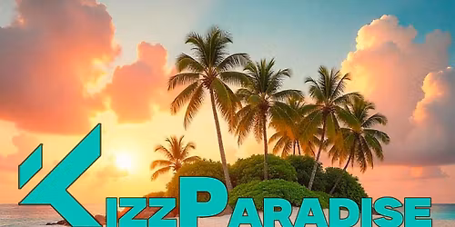 KIZZ PARADISE meets I WILL DANCE FESTIVAL PARIS